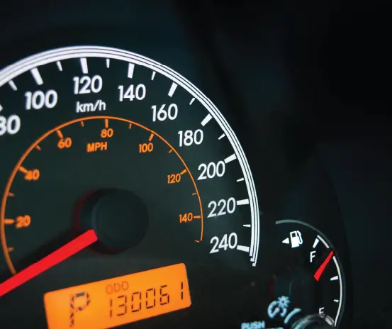 Best Mileage Car in UAE