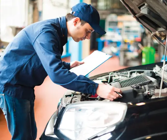 Car History Check by Chassis Number