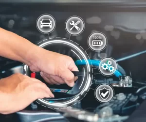 How Long Does a Car Service Take