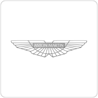 Aston martin