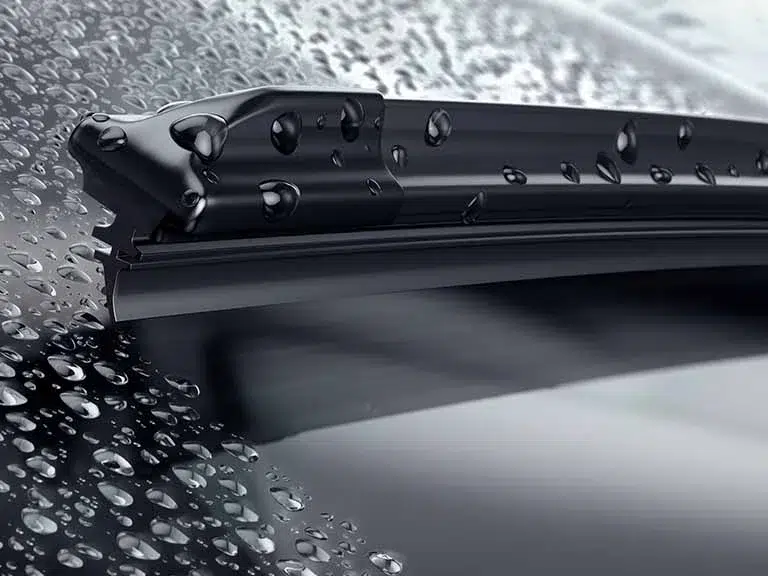 Car Wiper Blade