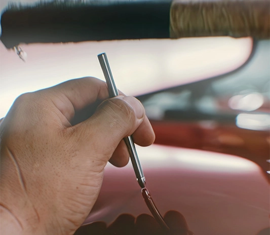 Car Dent Repair abu dhabi