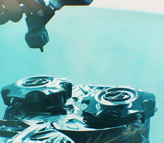 Car Paint shop mussafah