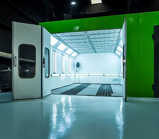 Car Painting in abu dhabi