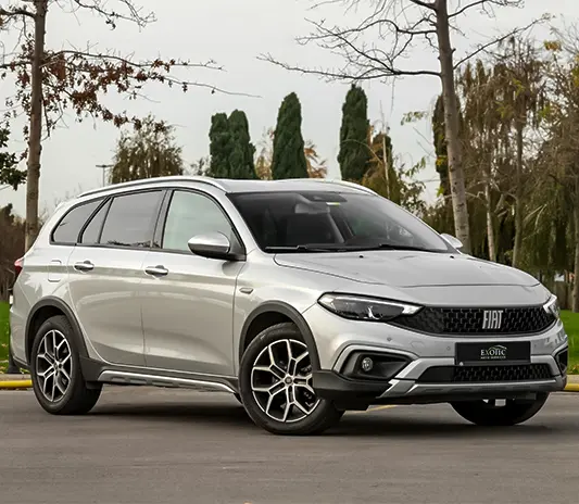 Fiat Repair and Service Mussafah