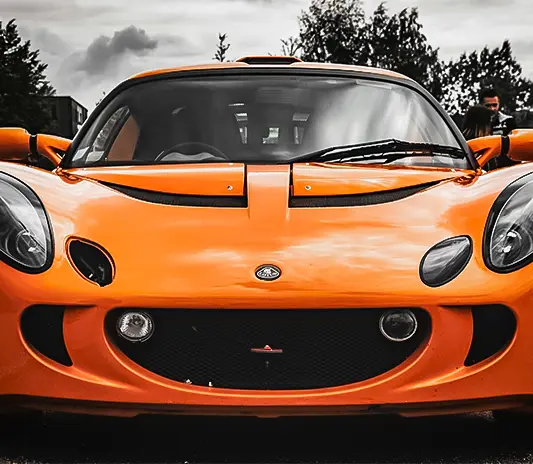 Lotus Repair and Service