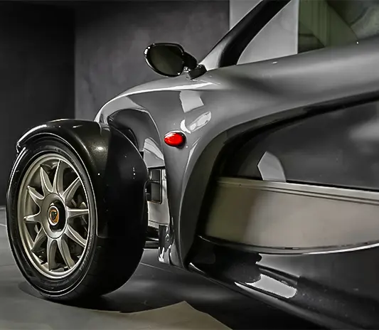 Lotus Workshop Abu Dhabi and Mussafah