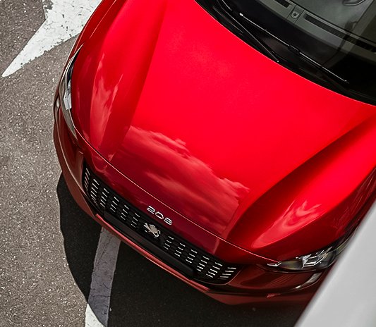 Peugeot Repair and Service