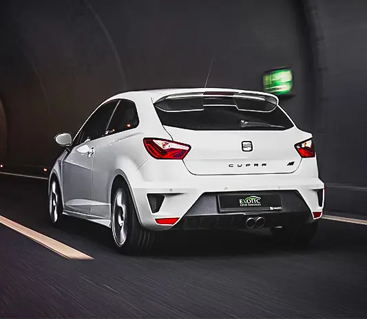 Seat Repair and Service