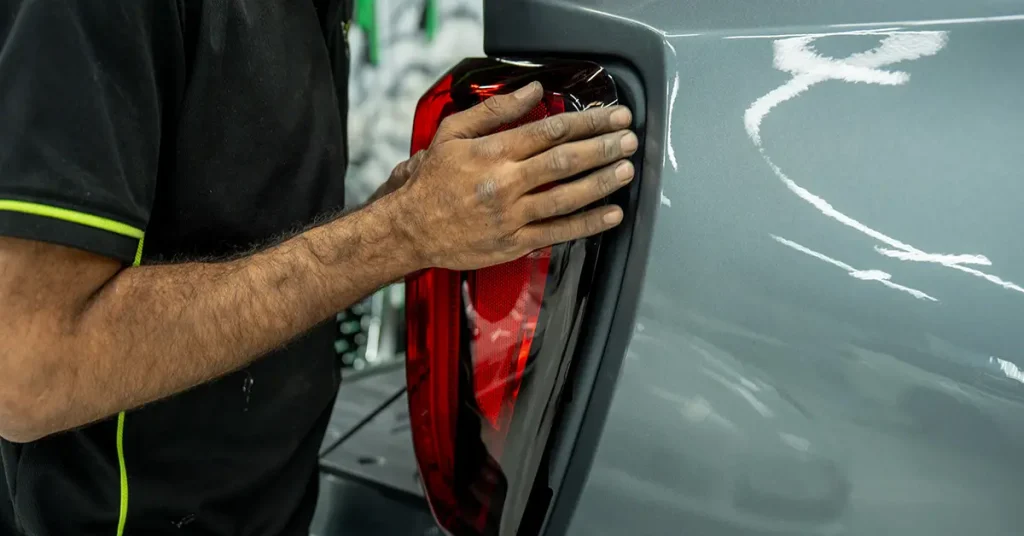 Car Light Bulb Replacement Service at Exotic Auto Services