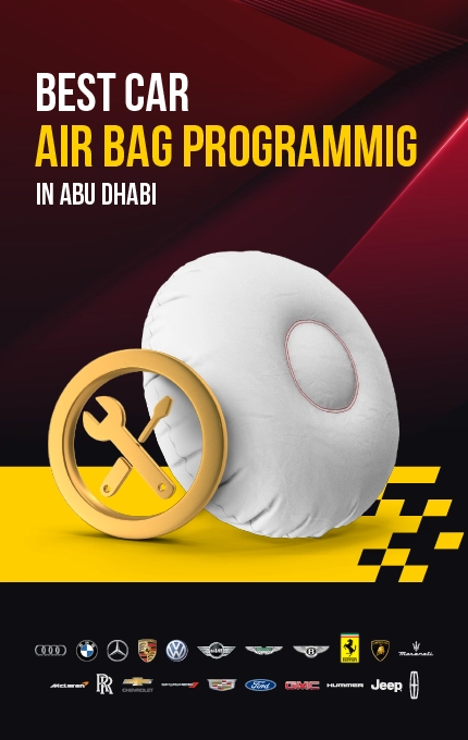 Air Bag Programmig