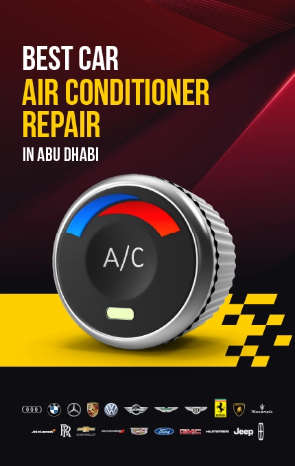 Air Conditioner Repair