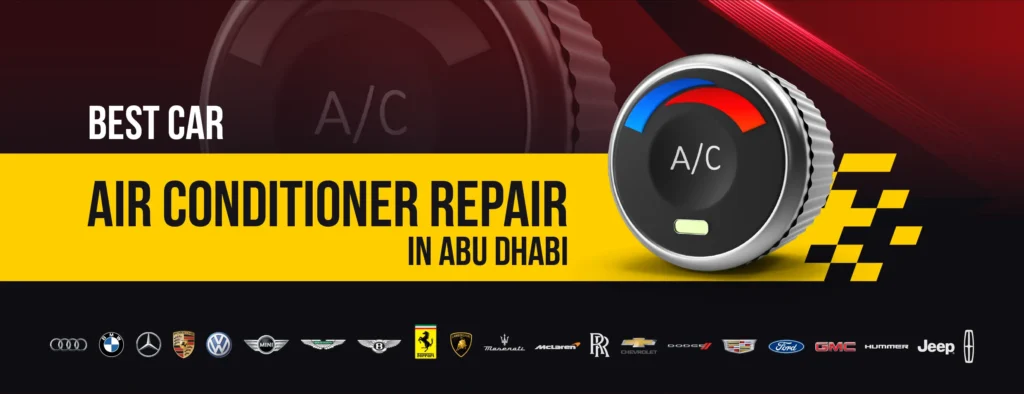 Air Conditioner Repair