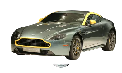 Aston Martin