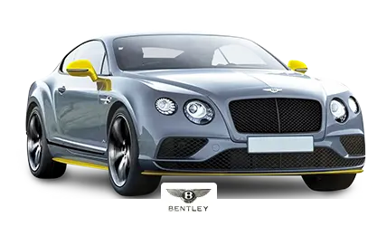 Bentley