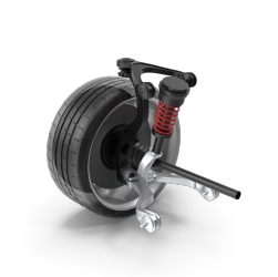 Car Suspension repair