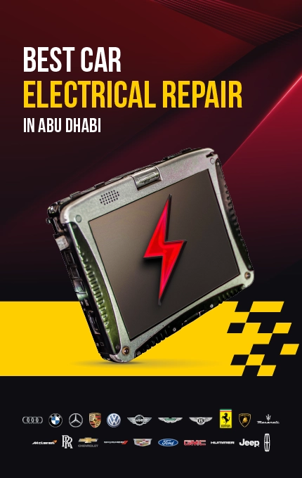 Electrical Repair