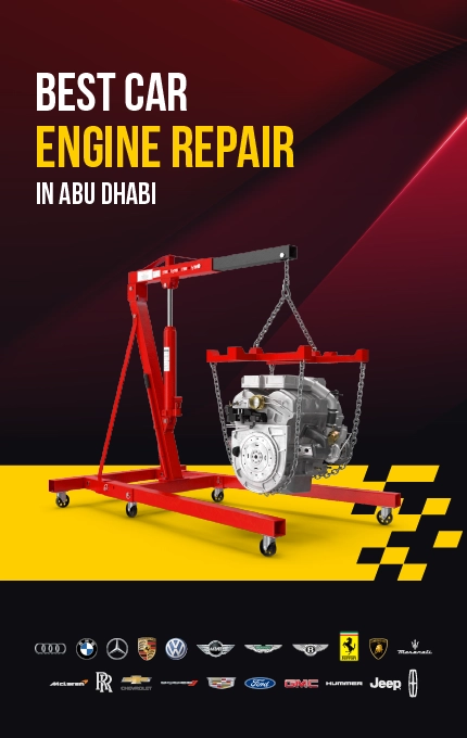 Engine Repair