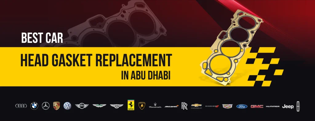 Head Gasket Replacement