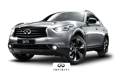 Infiniti