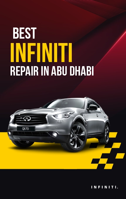 Infiniti