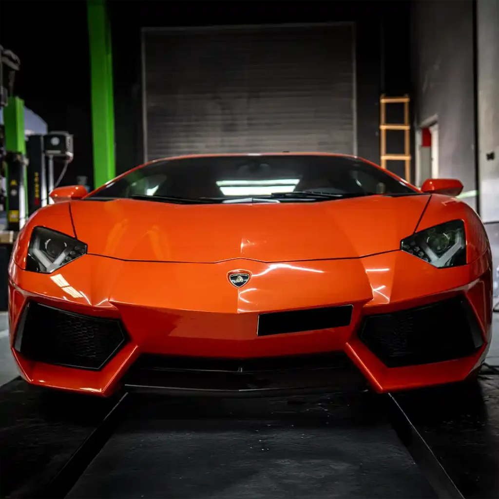 Lamborghini