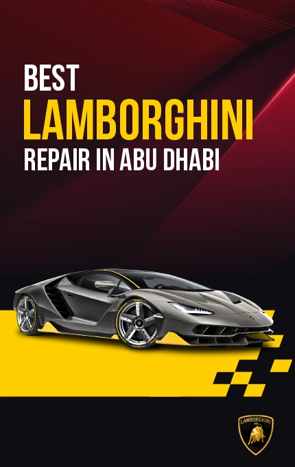 Lamborghini