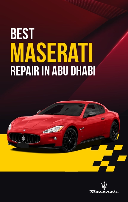 Maserati