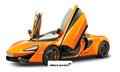 Mclaren