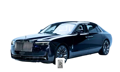 Rolls royce