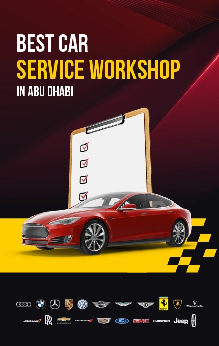 Service Workshop